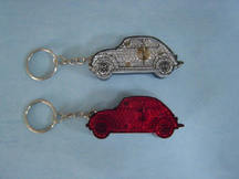 Car Blinking Safety Light