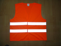 Reflective Vest