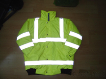 Safety Reflective clothing