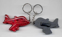 Aircraft Blinking Light